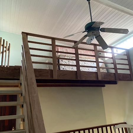 Casa Agradavel Ha 80 Metros Praia Toninhas Ubatuba Extérieur photo