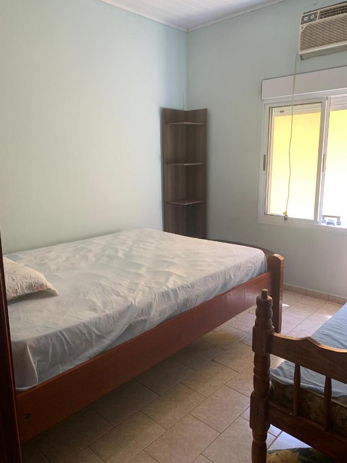 Casa Agradavel Ha 80 Metros Praia Toninhas Ubatuba Extérieur photo