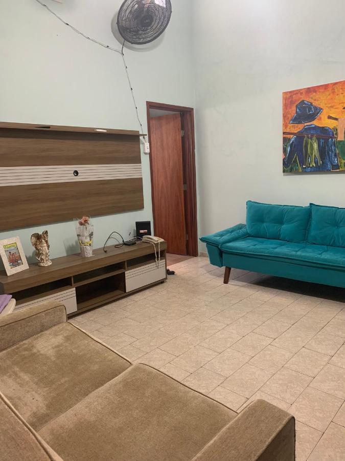 Casa Agradavel Ha 80 Metros Praia Toninhas Ubatuba Extérieur photo